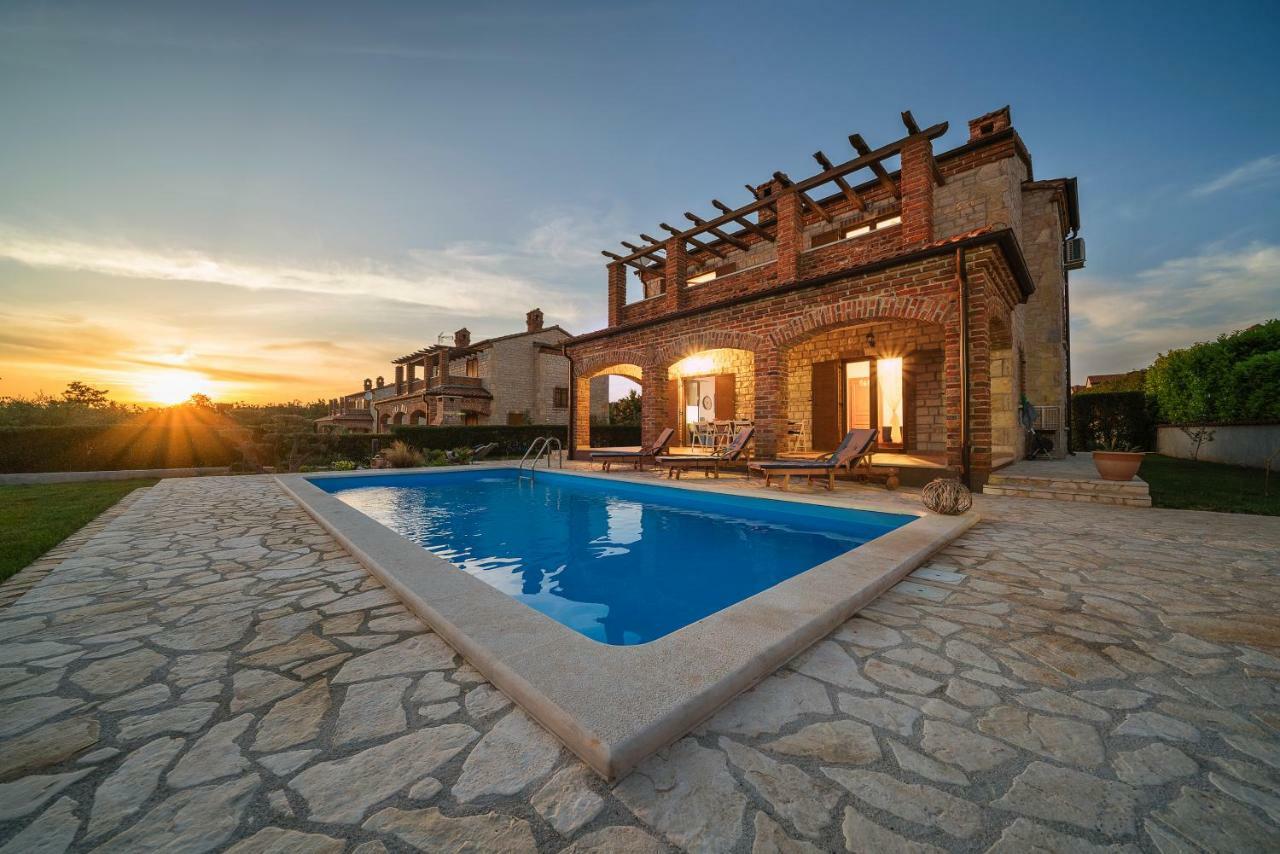 Sole Villa Svetvinčenat
